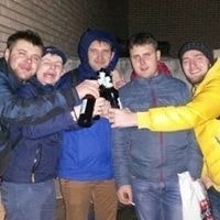 Денис Колесник