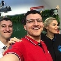 Hamoon Jamshidi Meydandar