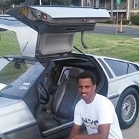 Zereabruk Gebrekidan