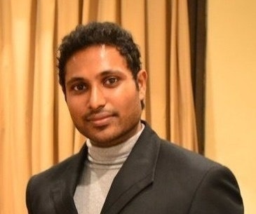 Nuwan Samarasekera