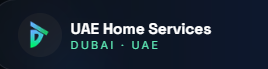 UAE Home Service
