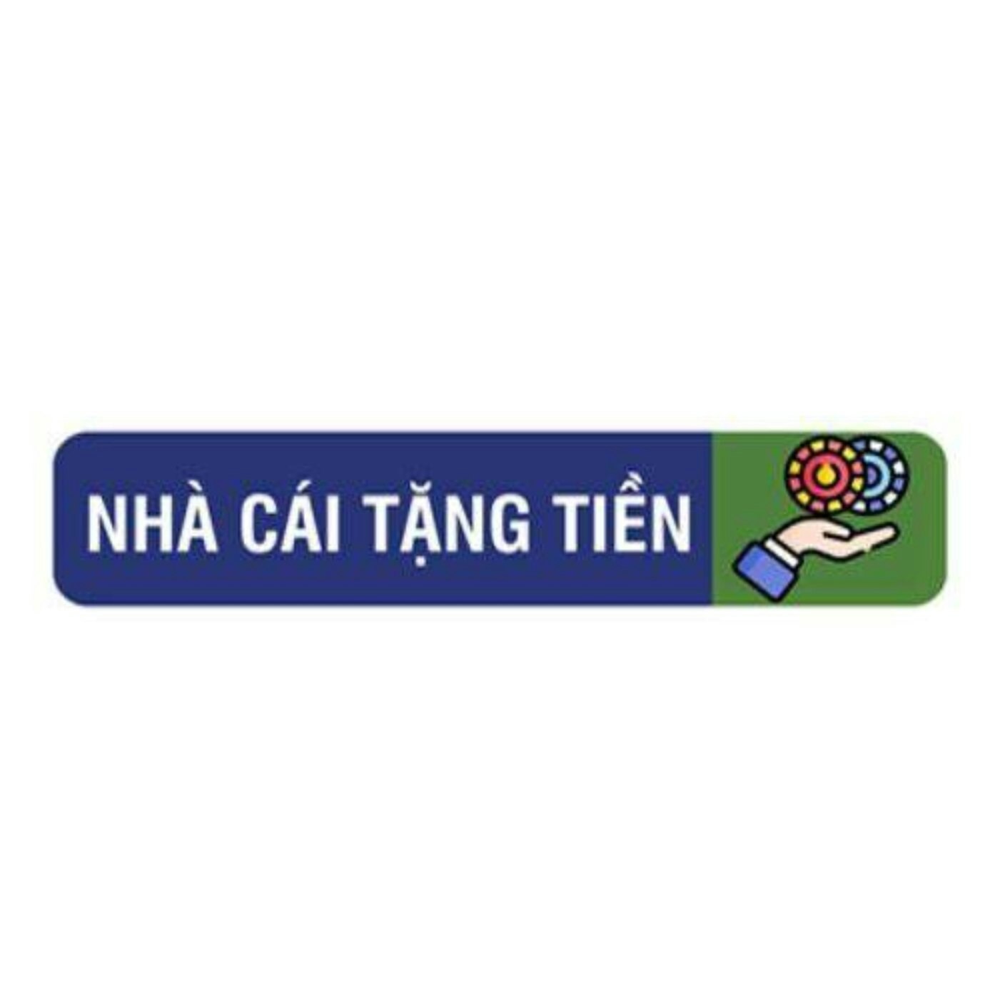Nhà Cái tặng tiền