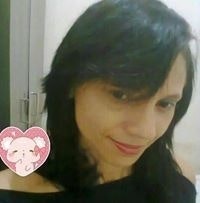 Joseane Almeida Almeida