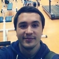 Георгий Прокопенко