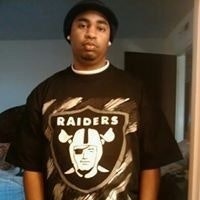 Marcus Tyrone Pridgen