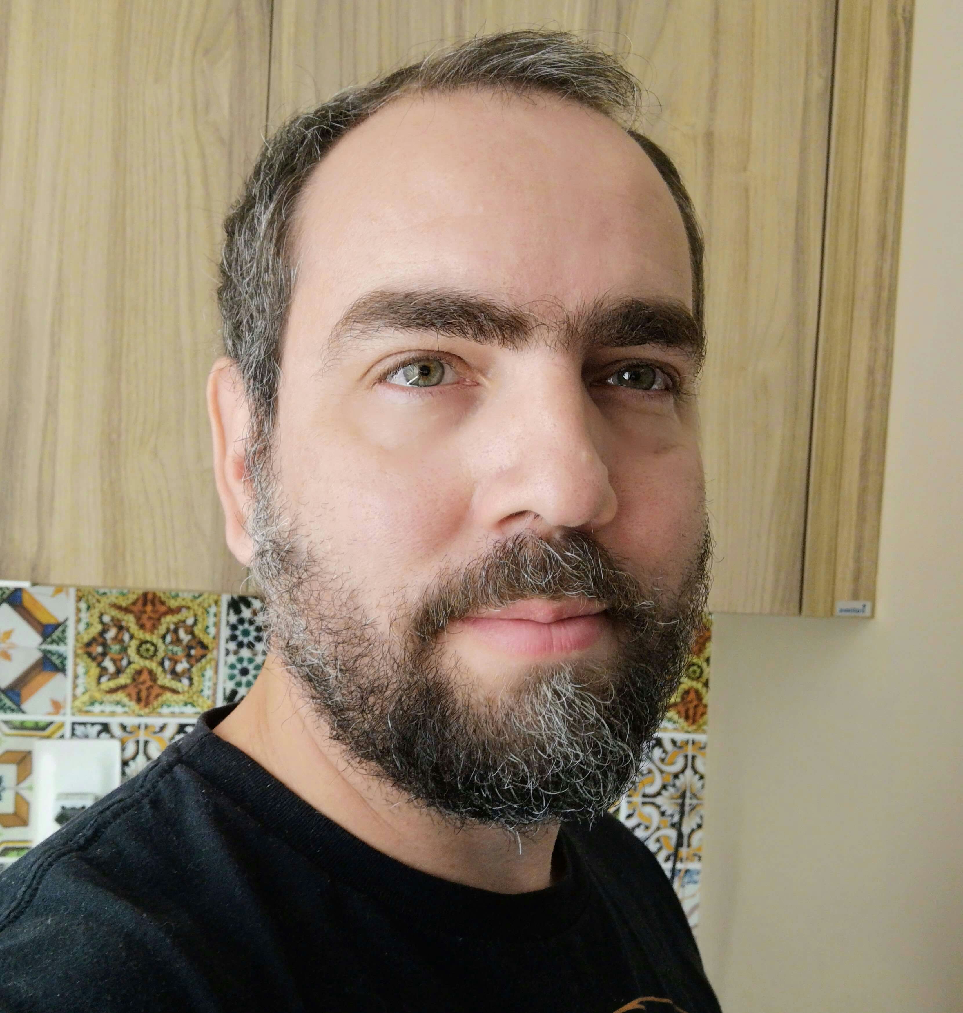 Luís Fernando Richter