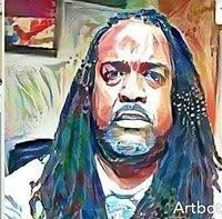 Blackmoon Max Firmin Sr.