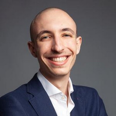 Ricardo Buitrago Ruiz