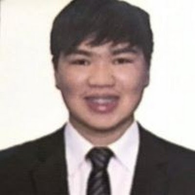 Nicholas Vincent De Guzman