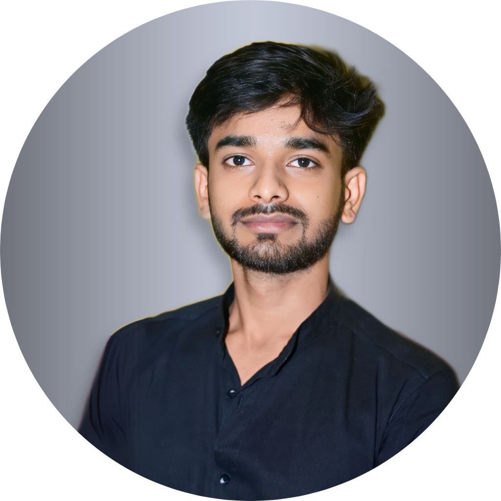 Md. Afzal Hassan Ehsani