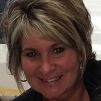 Linda Eidenschink Holmberg