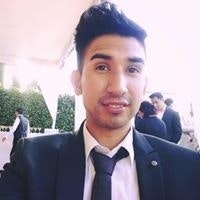 Yeroam Monty García