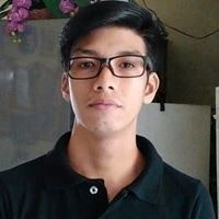 John Gregory E. Jacinto