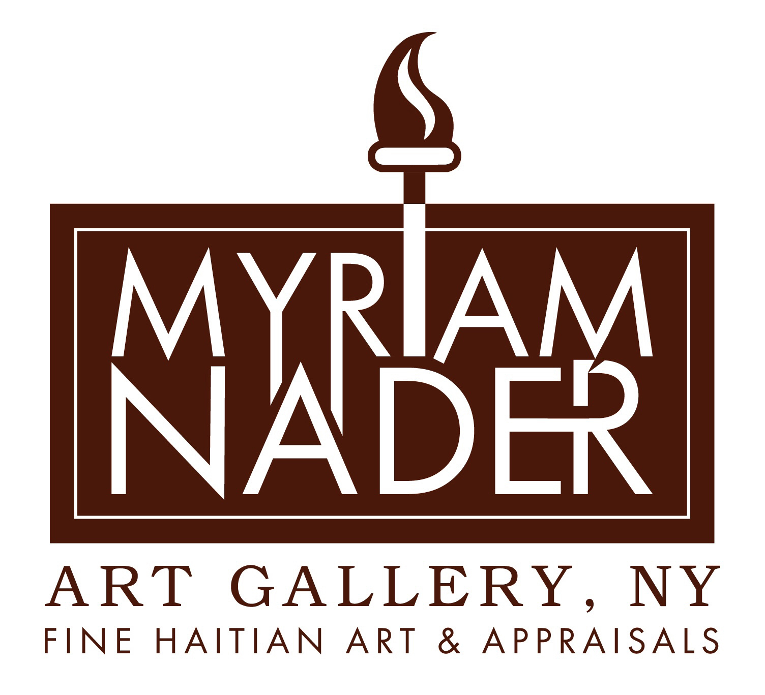 Myriam Nader Art Gallery