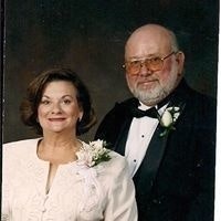 Elaine Newberry Jordan