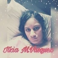 Itzia Moreno Vasquez