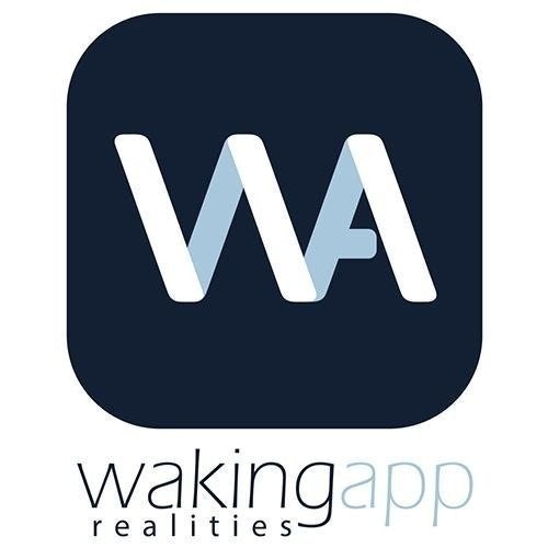 WakingApp