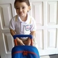 Enrique Rosana Ochoa