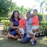 Gina Banerjee-Persaud