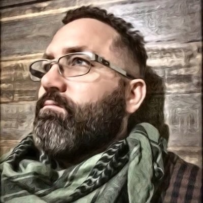 Марк Велдон