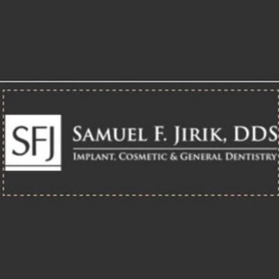 Samuel F Jirik dds