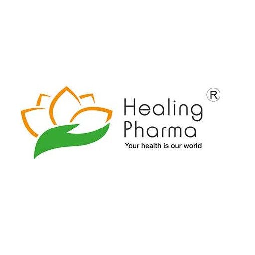 Healing Online