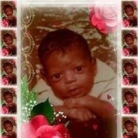 Jeraldine Purple Williams