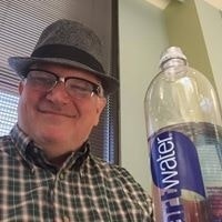 Michael Papa Gallagher