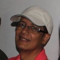 Carlos Alberto Romero Garces