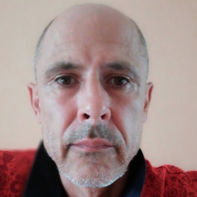 Сергей Ганюшкин