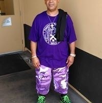 George Hartfield Jr.