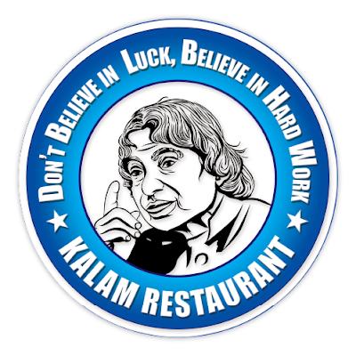 Kalam Restaurant