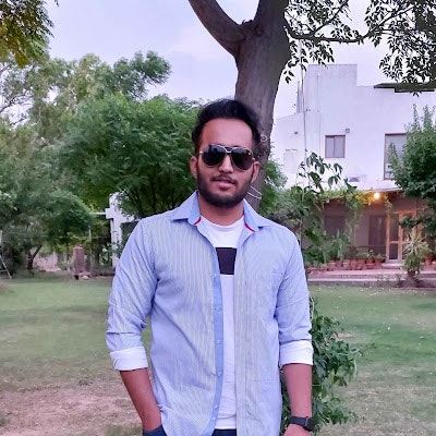 Ahmad Baig