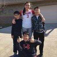 Karina Marquez Saunders