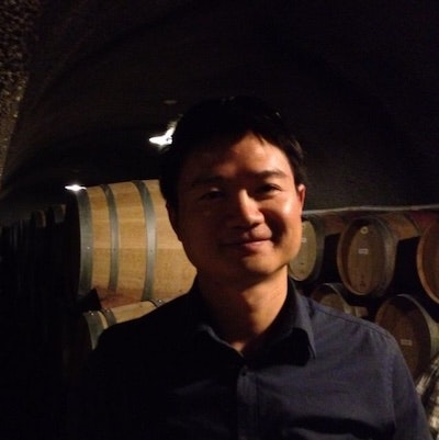Henry Kang