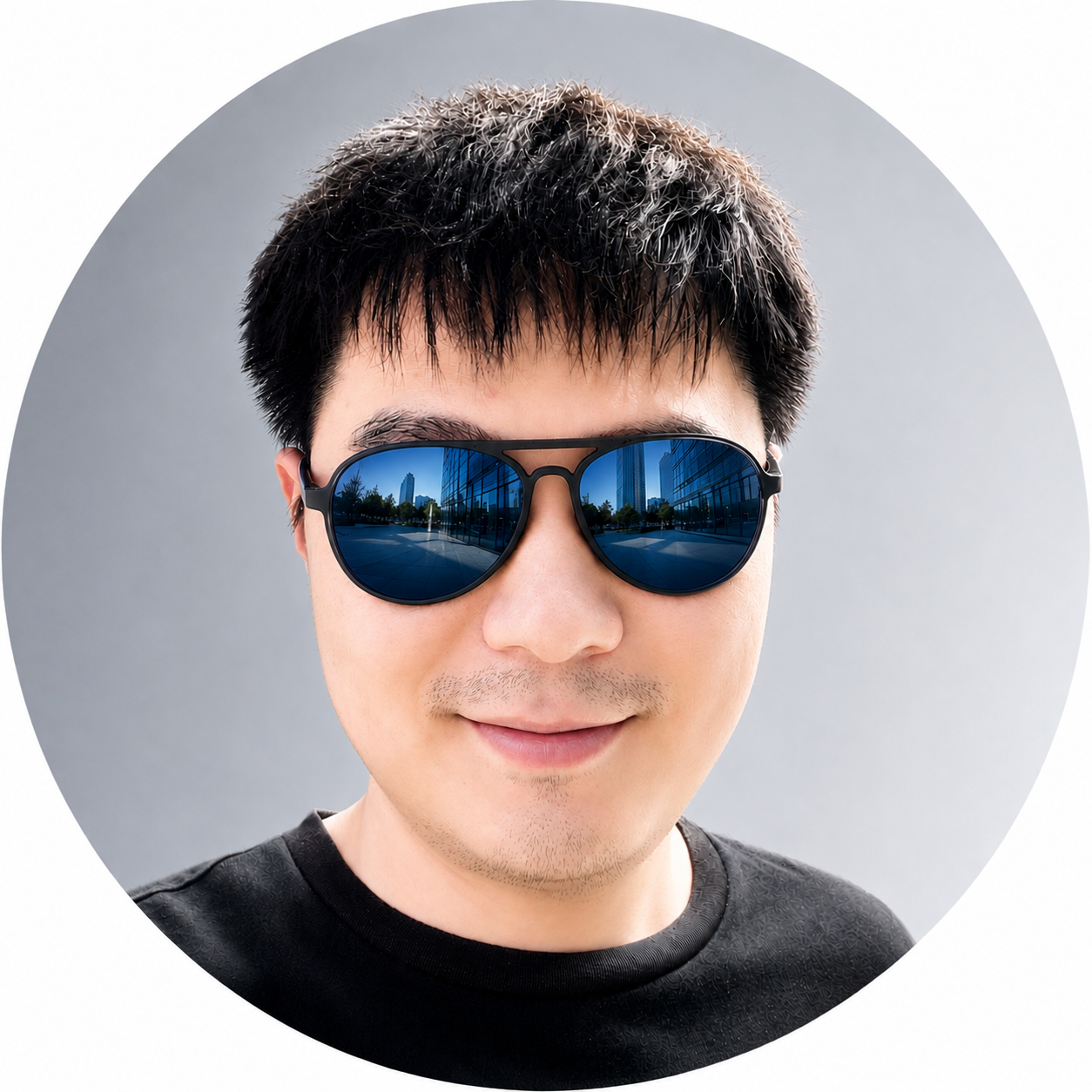 Mingxin Li