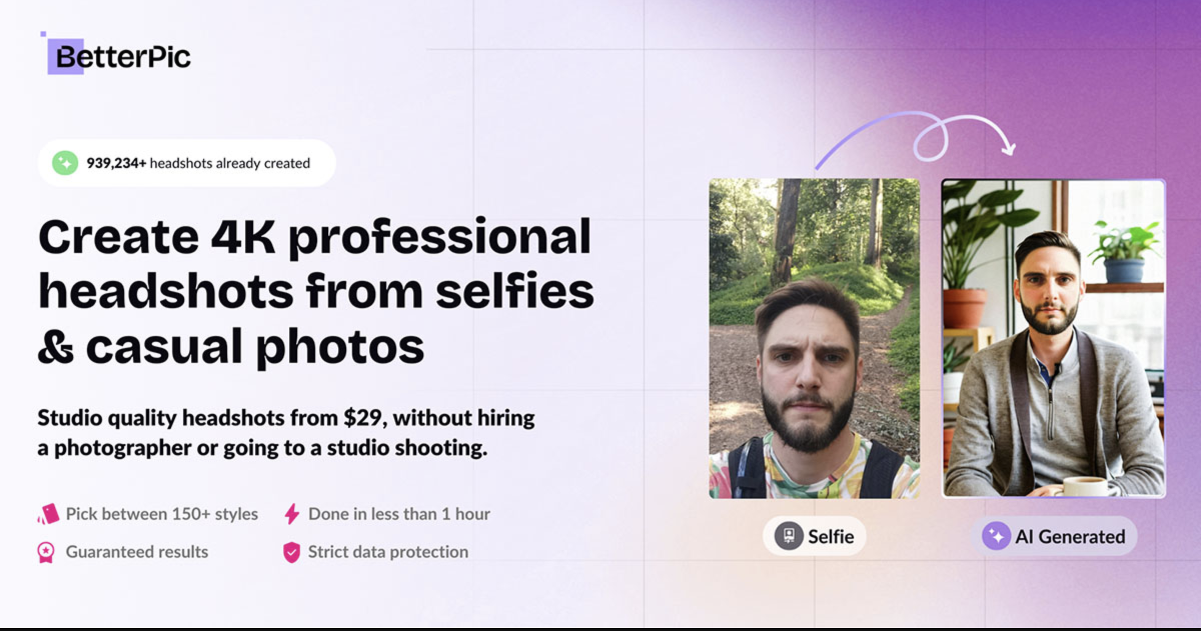 BetterpicAI