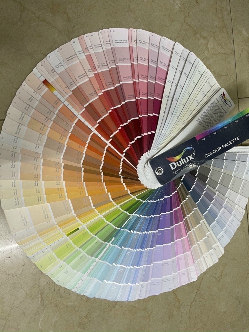 Thợ Sơn Nhà Đẹp