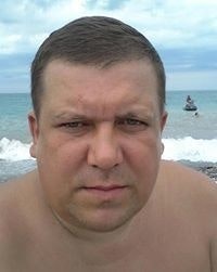 Сергей Горин