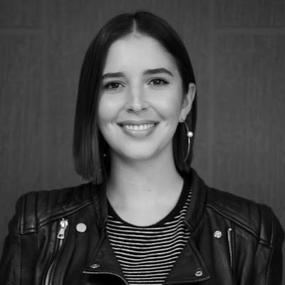 Ainoa Lander González