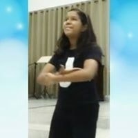 Gisele Cristina Dos Santos