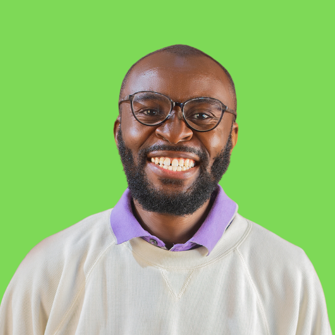Saviour Ukobong