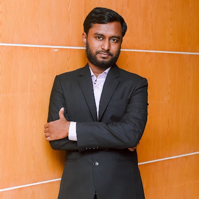 Najiur Rahman Shaown