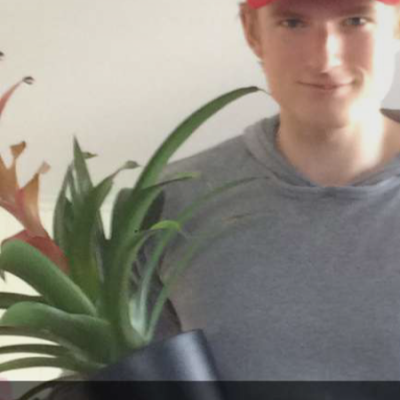 Brage Simonsen Sæbøe