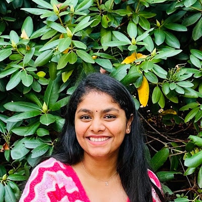 Sai Sreeja Yalavarthi