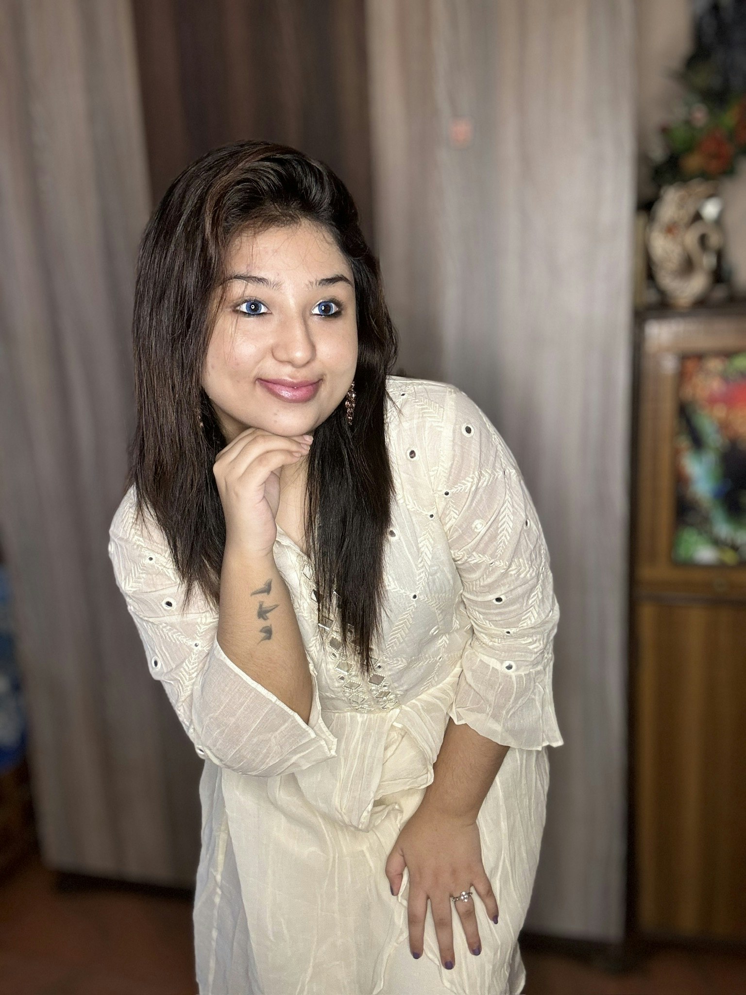 Ayana Chatterjee Basu