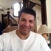 David Chavarria-Hart