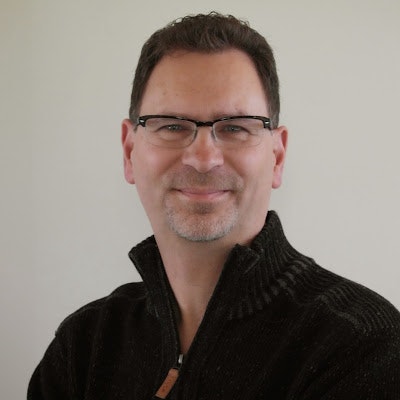 Daryl Austman (SoLoMo Guy)