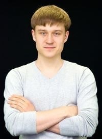 Алексей Глубоков