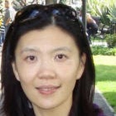 Hanlin Fang